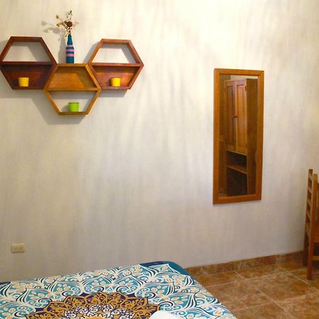 Zygo Bed & Breakfast Tarapoto Eksteriør bilde