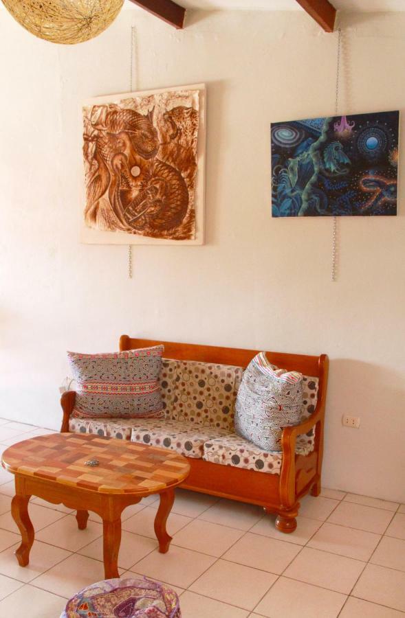 Zygo Bed & Breakfast Tarapoto Eksteriør bilde