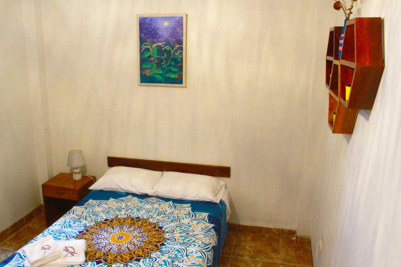 Zygo Bed & Breakfast Tarapoto Eksteriør bilde