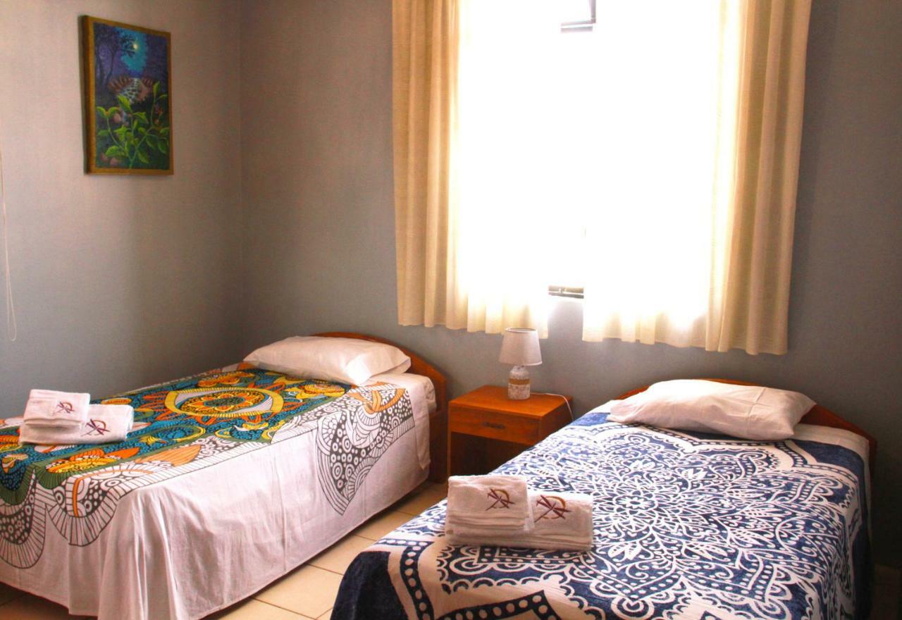 Zygo Bed & Breakfast Tarapoto Eksteriør bilde