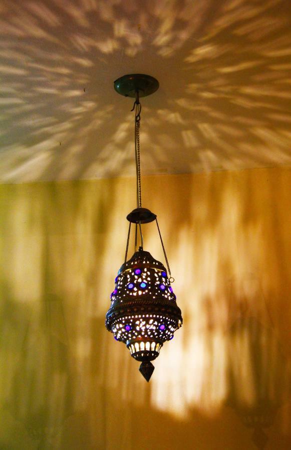 Zygo Bed & Breakfast Tarapoto Eksteriør bilde